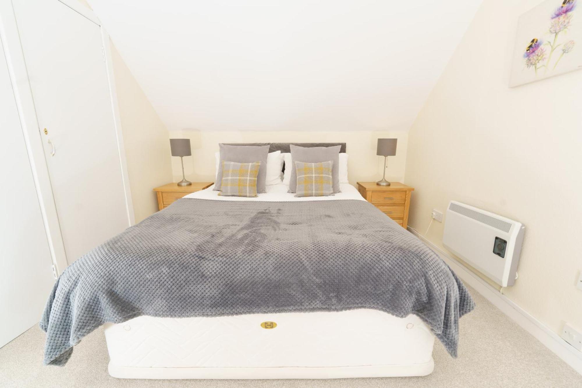 Achloist Holiday Cottage Drumbeg Eksteriør bilde